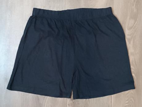 2x chlapecké kraťasy, vel. 158/164, 158