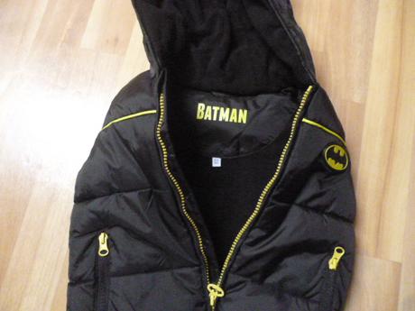 Vesta batman vel. 2-3, 98