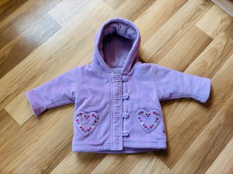 Zimní bundička, george,74