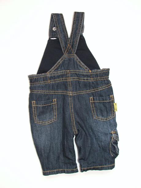 L142 podšité rifle s laclem vel. 62, debenhams,62