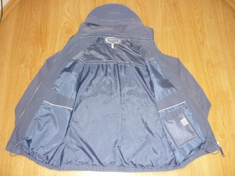 Bunda jaro/podzim vel.38/40, 38