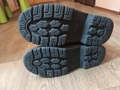 Zimní outdoorové boty sandic, vel. 31 a 32, sandic,31