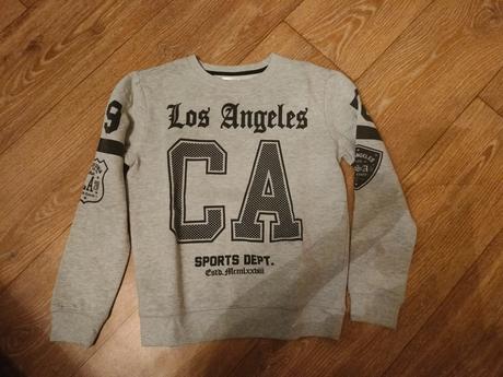 Dětská mikina 146/152, pepco,146