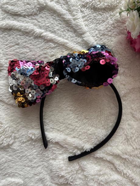 An26/ čelenka s flitri,