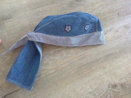 Riflová pirátka, 86