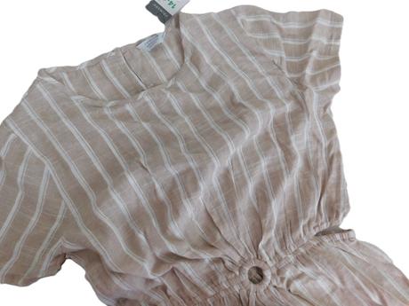 Dívčí overal, primark,164