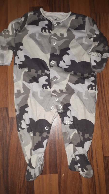 Maskáčový overal 62 next, next,62