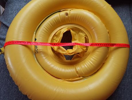 Kruh pro nejmenší, 