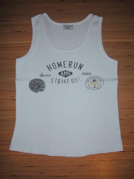 Tílko/nátělník, 122