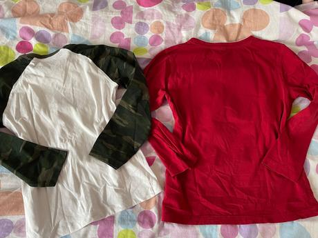 2 tricka 140/146, 140