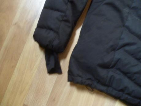 Prošívaná lyžařská bunda vel. l pro maminy xl-xxl, crivit,l