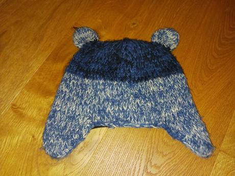 Čepice reserved, reserved,m