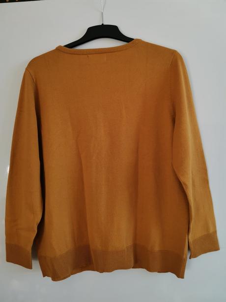 Dámský svetr vel. l, c&a,l