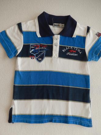 Polo tričko tulec trend, tulec trend,92