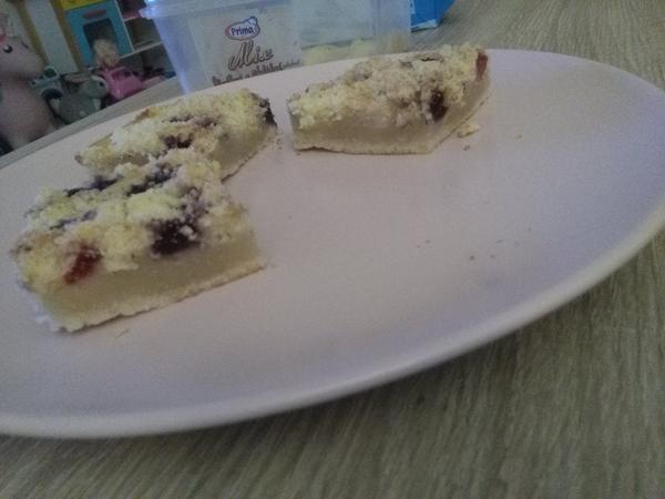 Proč se koláč bez prášku do pečiva nevede?