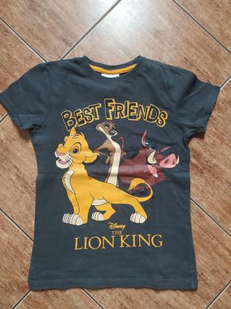 Tričko, disney,122