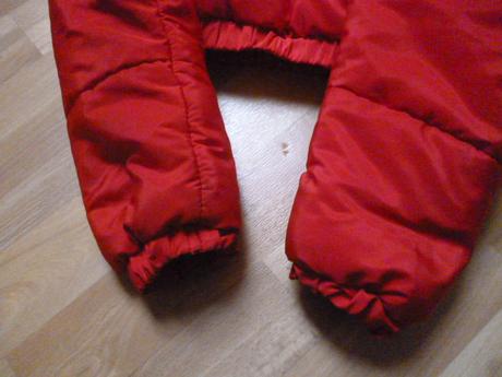 Prošívaná bunda 11-12 new look, new look,152