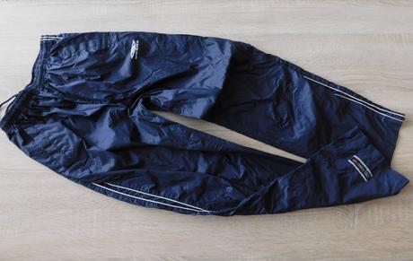 Nepromokavé kalhoty umbro vel.152/158, umbro,158