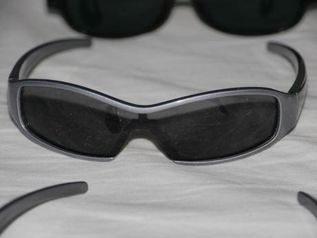 Detske slunecni bryle,