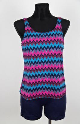 Plavky, decathlon,46