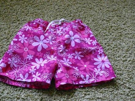 Kratasy zn.veah baby,vel.74/80, 80