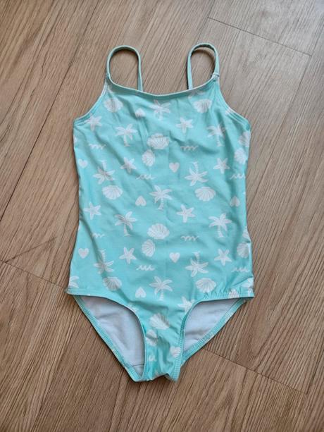 Plavky h&m, vel. 98/104, h&m,98