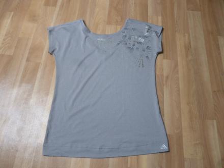 Sportovní triko adidas vel. s-l, adidas,m