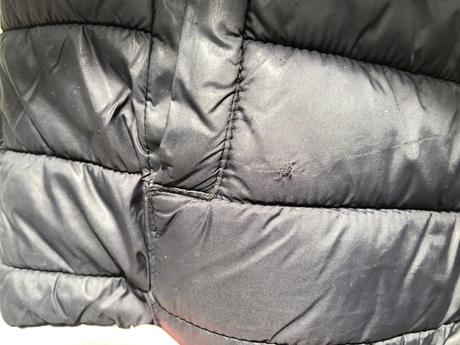 Lehka cerna bunda 152 pepperts, pepperts,152