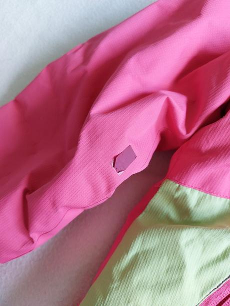 Zimní bunda vel. 158, 158