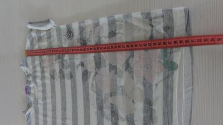 Tričko vel.140, f&f,140