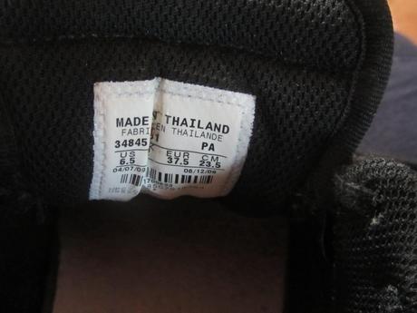 Tenisky nike, nike,37