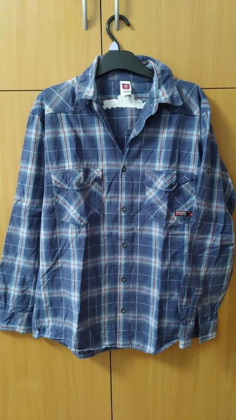 Košile 170/176, c&a,170