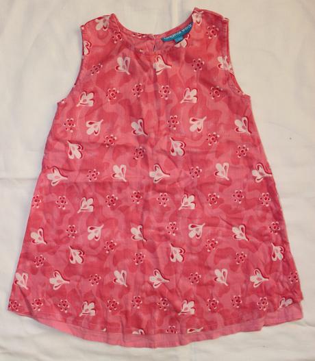 Am30. letní šaty 2 roky, 92