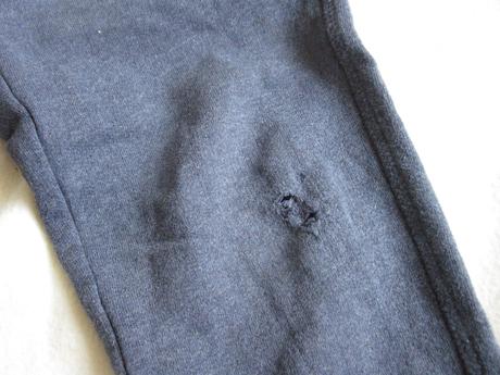 Tepláky, lindex,104