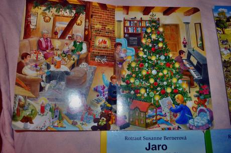 Výborná kniha-velkoformátová, 