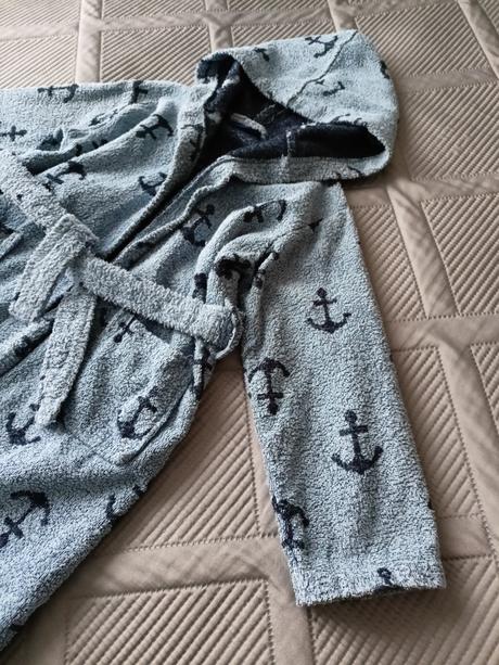 Froté župan 110/116, 110