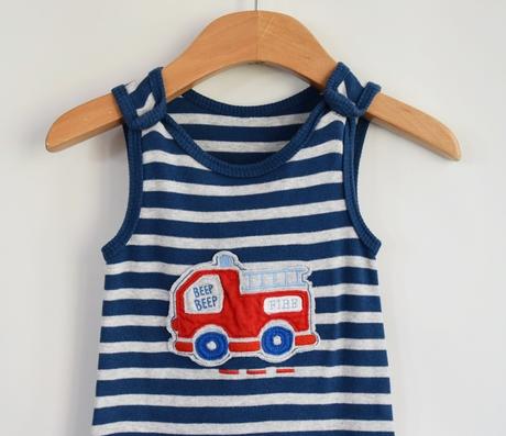 Tepláky s laclem vel.  3 - 6 m, george,68