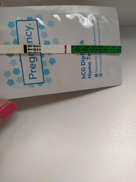 Mohu být těhotná, když menstruace stále mešká?