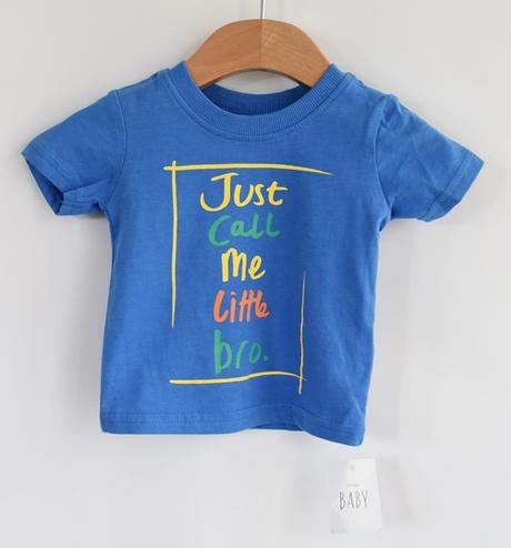 Tričko vel. 0 - 3 m, george,62