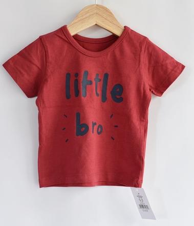 Tričko vel. 0 - 3 m, george,62