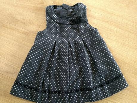 Parádní šaty, st. bernard,68