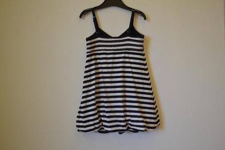 Šaty, šatičky, topolino,110