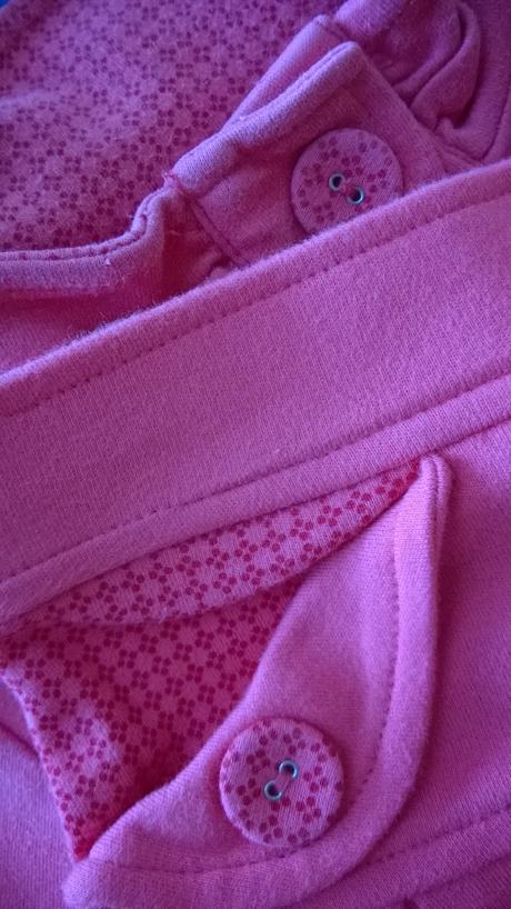 Komplet -mikina a sukně, vel 92/98, kenvelo, kenvelo,92