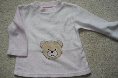 Froté teplákovka, 86