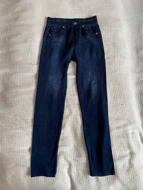 Legíny vel. 134/9 let, 134