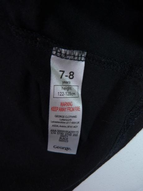 George tričko vel. 128, george,128