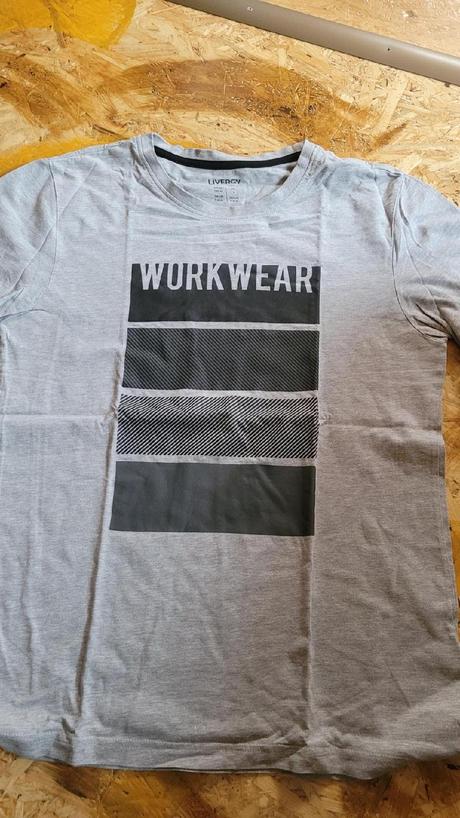 Trička s krátkým rukávem a trenky, 158–170