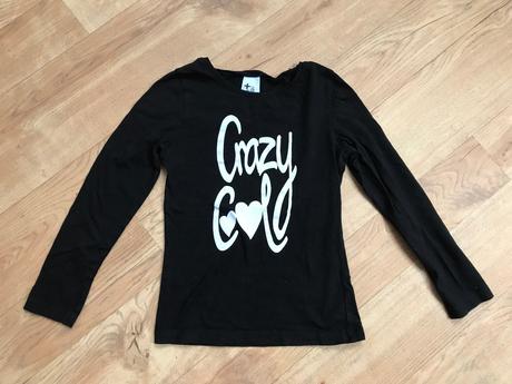 Triko 116/122, c&a,116