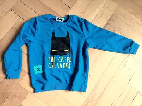 Mikina 98-104 lupilu, lupilu,98