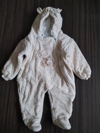 Kombinéza/overal, 74